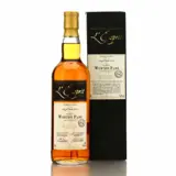 Whisky & Rhum Worthy Park L‘Esprit 2007 70cl bottle — view 1