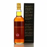 Whisky & Rhum Worthy Park L‘Esprit 2007 70cl bottle — view 2