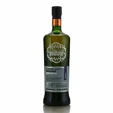 SMWS Worthy Park R11.12 Dunder the Sea 2013 70cl bottle — view 1