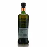 SMWS Worthy Park R11.12 Dunder the Sea 2013 70cl bottle — view 2
