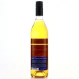 Secret Treasures Caroni Old Trinidad Rum 1991 70cl bottle — view 2