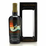 Valinch & Mallet Foursquare Single Blended Rum 2006 70cl bottle — view 2