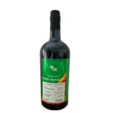 Romdeluxe DDL Limited Batch Series Port Mourant 2010 70cl bottle — view 1