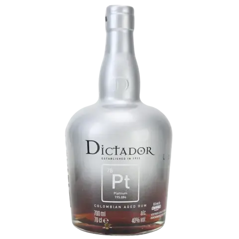 Dictador 78 Pt Platinum