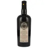 Enmore Flensburg Rum Company Dos Delinquentes (Co-Bottling Wu Dram Clan) EHP 1998 70cl bottle — view 2