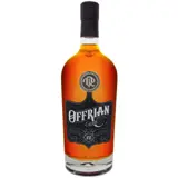 Las Cabras Offrian Rum 12 70cl bottle — view 1
