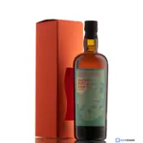 Samaroli DDL Demerara Vertical 03-04 (2018) 70cl bottle — view 1