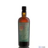 Samaroli DDL Demerara Vertical 03-04 (2018) 70cl bottle — view 2
