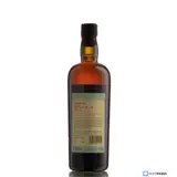 Samaroli DDL Demerara Vertical 03-04 (2018) 70cl bottle — view 4