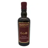 Hampden 8 Marks Collection (1 year) C<>H 20cl bottle — view 1