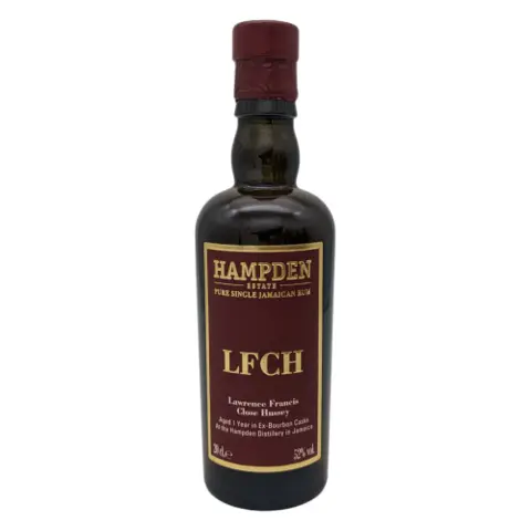 Hampden 8 Marks Collection (1 year) LFCH