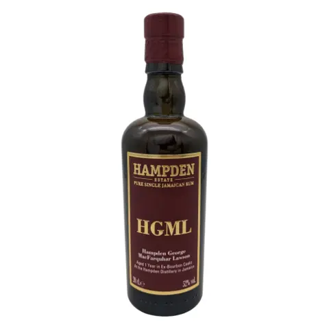 Hampden 8 Marks Collection (1 year) HGML