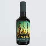 Spirit Gallery Secret Heavy 2013 70cl bottle — view 1