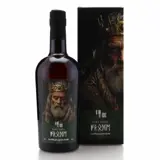 Romdeluxe Kong Frode (Caribbean spirit drink) 70cl bottle — view 1