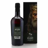 Romdeluxe Kong Frode (Caribbean spirit drink) 70cl bottle — view 2