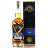 Sancti Spiritus Plantation Single Cask Cuba LMDW 2003 70cl bottle — view 1
