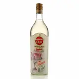 Havana Club Añejo 3 Años (Floridita) 100cl bottle — view 1