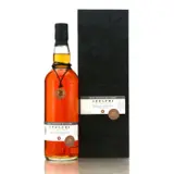 Adelphi T.D.L The Whisky Jury (1754) 2005 70cl bottle — view 1