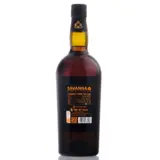 Savanna RumX Co-Bottling Grand Arôme 2007 70cl bottle — view 2