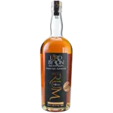 Lord Byron Spiced Rum Promise 2022 70cl bottle — view 1