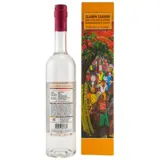 Velier Casimir Clairin 2018 70cl bottle — view 2