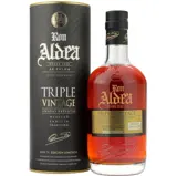 Ron Aldea Triple Vintage (2009-2004-1998) 70cl bottle — view 1