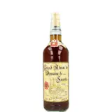 Domaine de Séverin Grand rhum du domaine de severin vieux 1970 70cl bottle — view 1