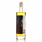 Zéro Nine Spirits South Pacific Steampunk 5 2015 50cl bottle — view 1