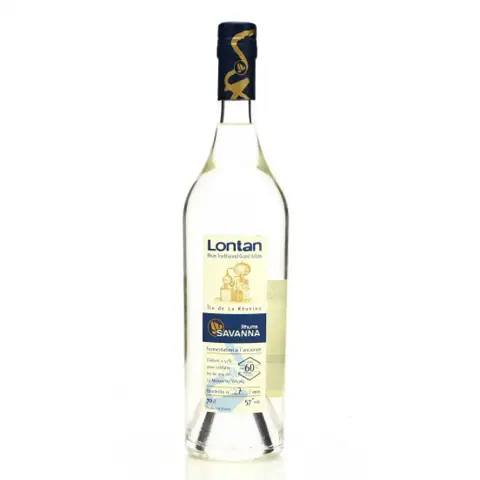 Savanna Lontan Grand Arome Blanc 60th Anniversary LMDW