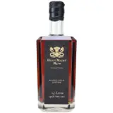 Spirituosenmanufaktur Beelitz Heul Nicht Rum (Black & Gold Edition) 0cl bottle — view 1