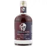 Thomas Sontheimer T.Sonthi Plum Cake Edition (Ron Zuarin) 70cl bottle — view 1