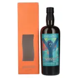 Samaroli Yehmon Classic Blended Rum 2022 70cl bottle — view 1