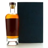 Nobilis Hampden No. 46 HD (13. German Rum Festival) <>H 2014 70cl bottle — view 2