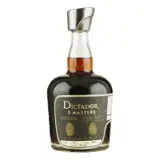 Dictador 2 Master 1977 (Glenfarclas) 70cl bottle — view 1