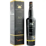A.H. Riise Old. St. Croix Explorer XO (German exclusive) 2024 70cl bottle — view 1