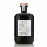 Forgotten Gems Caroni Traditional Column Rum 70cl bottle — view 1