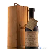 La Favorite La Flibuste End-of-year gift by Sopharma 70cl bottle — view 1
