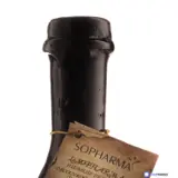 La Favorite La Flibuste End-of-year gift by Sopharma 70cl bottle — view 3
