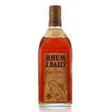 J. Bally Plantation Lajus du Carbet 1963 70cl bottle — view 1