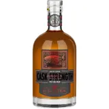 Rum Nation Worthy Park Jamaica Pot Still Rum 2010 70cl bottle — view 1
