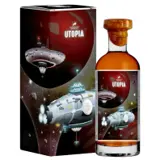 Vagabond Spirits T.D.L Utopia: CALVADOS - TDL - BELIZE 50cl bottle — view 1