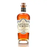 Destilerias MG-SL-Miquel-Guanse Santisima Trinidad 7YO 70cl bottle — view 1