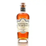 Destilerias MG-SL-Miquel-Guanse Santisima Trinidad 7YO 70cl bottle — view 1