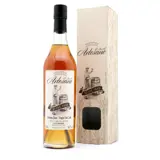 El Ron del Artesano Panama Rum - Virgin Oak Cask Strength 2011 50cl bottle — view 1