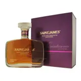 Saint James XO Quintessence 70cl bottle — view 1