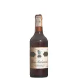 Barbancourt 3 Stars (Poggi Import) 1960 75cl bottle — view 1