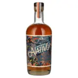 Las Cabras Auténtico Nativo Salvaje 70cl bottle — view 1