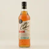 Cuba Ron S.A. Ron Cubay Añejo Suave 70cl bottle — view 1