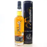 Savanna Rhum Vieux Traditionnel 70cl bottle — view 1