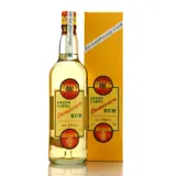 Cadenhead's DDL Green Label Ex-Laphroaig Cask 70cl bottle — view 1